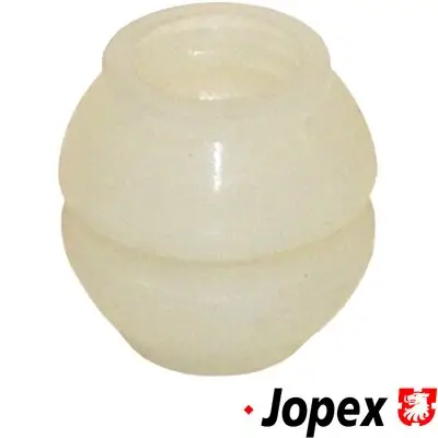 Buchse, Wähl-/Schaltstange hinten vorne JP GROUP 1131500400