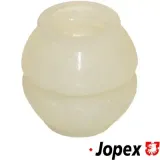 Buchse, Wähl-/Schaltstange hinten vorne JP GROUP 1131500400