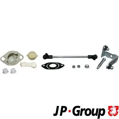 Reparatursatz, Schalthebel JP GROUP 1131700110 Bild Reparatursatz, Schalthebel JP GROUP 1131700110