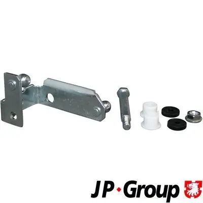 Reparatursatz, Schalthebel JP GROUP 1131700210 Bild Reparatursatz, Schalthebel JP GROUP 1131700210