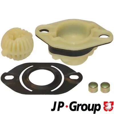 Reparatursatz, Schalthebel JP GROUP 1131700610 Bild Reparatursatz, Schalthebel JP GROUP 1131700610