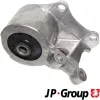 Lagerung, Automatikgetriebe hinten JP GROUP 1132402700
