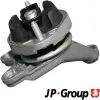 Lagerung, Schaltgetriebe hinten JP GROUP 1132403900