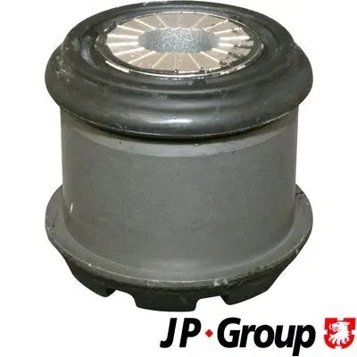 Lagerung, Schaltgetriebe hinten JP GROUP 1132406000