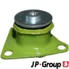 Lagerung, Schaltgetriebe hinten links JP GROUP 1132406270