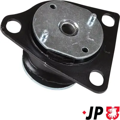 Lagerung, Schaltgetriebe hinten links JP GROUP 1132406270 Bild Lagerung, Schaltgetriebe hinten links JP GROUP 1132406270