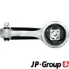 Lagerung, Automatikgetriebe hinten JP GROUP 1132406700