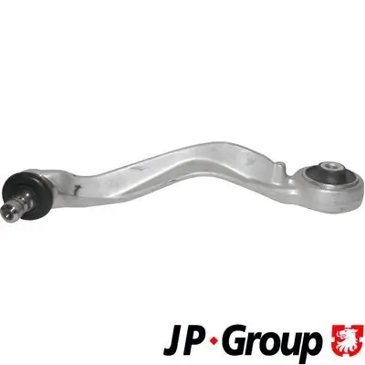 Lenker, Radaufhängung Vorderachse links oben hinten JP GROUP 1140101070