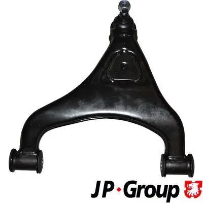 Lenker, Radaufhängung Vorderachse links JP GROUP 1140102770 Bild Lenker, Radaufhängung Vorderachse links JP GROUP 1140102770