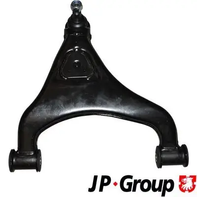 Lenker, Radaufhängung Vorderachse rechts JP GROUP 1140102780 Bild Lenker, Radaufhängung Vorderachse rechts JP GROUP 1140102780