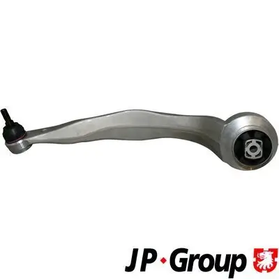 Lenker, Radaufhängung Vorderachse rechts hinten unten JP GROUP 1140104680 Bild Lenker, Radaufhängung Vorderachse rechts hinten unten JP GROUP 1140104680