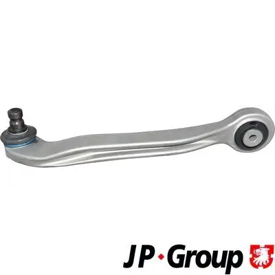 Lenker, Radaufhängung Vorderachse links oben vorne JP GROUP 1140105970