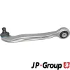 Lenker, Radaufhängung Vorderachse links oben vorne JP GROUP 1140105970