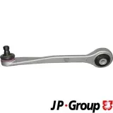 Lenker, Radaufhängung Vorderachse links vorne oben JP GROUP 1140108870