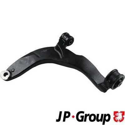 Lenker, Radaufhängung Vorderachse links unten JP GROUP 1140109870