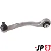 Lenker, Radaufh&auml;ngung hinten oben Vorderachse links JP GROUP 1140111570