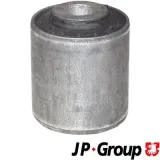 Lagerung, Lenker Vorderachse unten vorne außen JP GROUP 1140201600