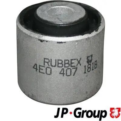 Lagerung, Lenker Vorderachse rechts außen unten Vorderachse links JP GROUP 1140202000 Bild Lagerung, Lenker Vorderachse rechts außen unten Vorderachse links JP GROUP 1140202000
