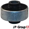 Lagerung, Lenker Vorderachse unten hinten JP GROUP 1140202600