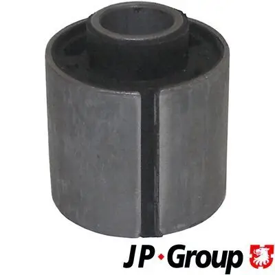 Lagerung, Lenker Vorderachse unten hinten JP GROUP 1140203100