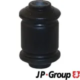 Lagerung, Lenker vorne Vorderachse unten JP GROUP 1140203700