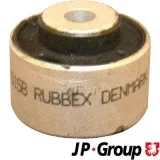 Lagerung, Lenker Vorderachse rechts oben Vorderachse links JP GROUP 1140203800