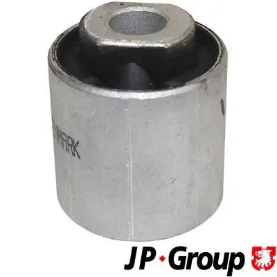 Lagerung, Lenker hinten Vorderachse unten JP GROUP 1140205100