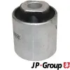 Lagerung, Lenker hinten Vorderachse unten JP GROUP 1140205100