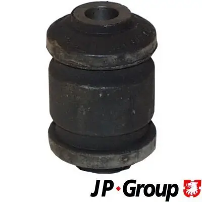 Lagerung, Lenker Vorderachse oben vorne JP GROUP 1140205200