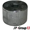 Lagerung, Lenker Vorderachse links Vorderachse rechts hinten JP GROUP 1140206300