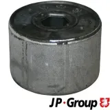 Lagerung, Lenker Vorderachse links Vorderachse rechts hinten JP GROUP 1140206300