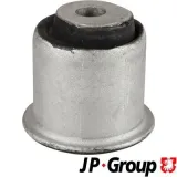 Lagerung, Lenker Vorderachse rechts unten Vorderachse links JP GROUP 1140207400