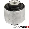 Lagerung, Lenker Vorderachse links Vorderachse rechts unten JP GROUP 1140207800