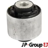 Lagerung, Lenker Vorderachse links Vorderachse rechts unten JP GROUP 1140207800