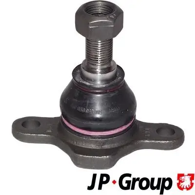 Trag-/Führungsgelenk Vorderachse unten JP GROUP 1140300600