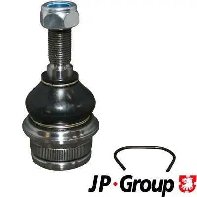 Trag-/Führungsgelenk Vorderachse rechts oben Vorderachse links JP GROUP 1140301300 Bild Trag-/Führungsgelenk Vorderachse rechts oben Vorderachse links JP GROUP 1140301300