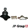 Trag-/Führungsgelenk Vorderachse rechts unten JP GROUP 1140301480