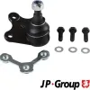 Trag-/Führungsgelenk Vorderachse rechts unten JP GROUP 1140302180