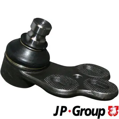 Trag-/Führungsgelenk Vorderachse links unten JP GROUP 1140302270