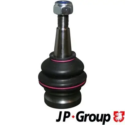 Trag-/Führungsgelenk Vorderachse links Vorderachse rechts unten JP GROUP 1140302800 Bild Trag-/Führungsgelenk Vorderachse links Vorderachse rechts unten JP GROUP 1140302800