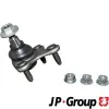 Trag-/Führungsgelenk Vorderachse links JP GROUP 1140303970