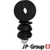 Stange/Strebe, Stabilisator Vorderachse links Vorderachse rechts JP GROUP 1140400100