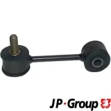 Stange/Strebe, Stabilisator Vorderachse links Vorderachse rechts JP GROUP 1140400500