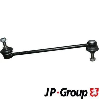 Stange/Strebe, Stabilisator Vorderachse links Vorderachse rechts JP GROUP 1140401400 Bild Stange/Strebe, Stabilisator Vorderachse links Vorderachse rechts JP GROUP 1140401400