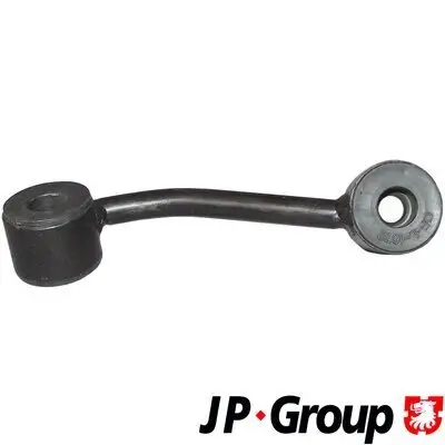Stange/Strebe, Stabilisator Vorderachse rechts JP GROUP 1140402880