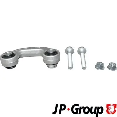 Stange/Strebe, Stabilisator Vorderachse links JP GROUP 1140402970