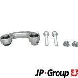Stange/Strebe, Stabilisator Vorderachse links JP GROUP 1140402970