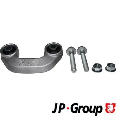 Stange/Strebe, Stabilisator Vorderachse rechts JP GROUP 1140402980