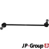 Stange/Strebe, Stabilisator Vorderachse links JP GROUP 1140403170