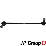 Stange/Strebe, Stabilisator Vorderachse links JP GROUP 1140403170